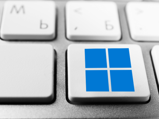 Tech Tip – Use Windows Key Shortcuts to Snap Windows