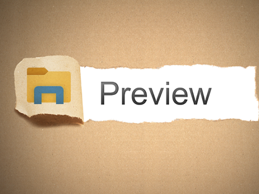 Tech Tip - Find Your Document Quickly Using File Explorer Preview