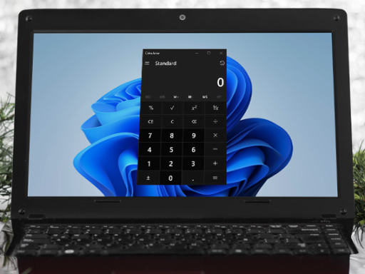 Tech Tip - How To Access The Hidden Features Of Windows Calculator