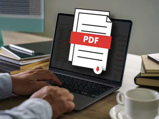 Tech Tip – How To Create PDFs Without Paying  For Specialist Software